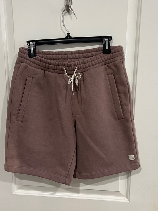 Vuori Other - Vuori Seaside Short Classic Fit Mauve (sz S)